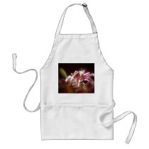 stargazer lilies #17 aprons by dlmtleArt stargazer lilies #17 aprons