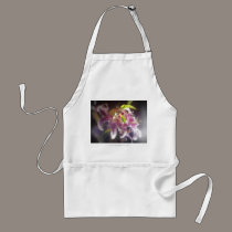 Stargazer Lilies #20 aprons