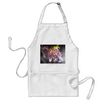 Stargazer Lilies #20 aprons by dlmtleArt Stargazer Lilies #20 aprons