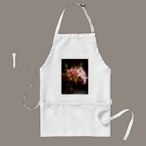 stargazer lilies #31 aprons
