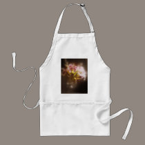 stargazer lilies #32 aprons