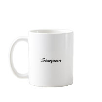 Stargazer Lilies Ceramic Mug Moussart mugs