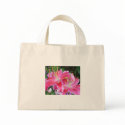 Stargazer Lillies Bag by sharpcreations Stargazer Lillies Bag