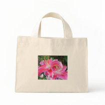 Stargazer Lillies Bag by sharpcreations Stargazer Lillies Bag