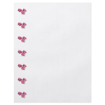 Stargazer Lily Heart Flyers
