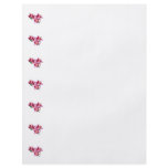 Stargazer Lily Heart flyers