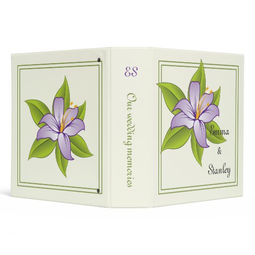 Stargazer Lily Ring Stargazer Lily Ring
