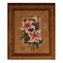 Stargazer Lily posters by victoriaray Stargazer Lily posters