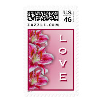 Stargazer Love Postage