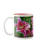 Stargazer Mom Coffee Mugs