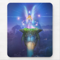 Stargazer Mousepad