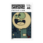 Stargazer Stamp