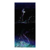 Stargazer Poster posters by Flynn_the_Cat Stargazer Poster posters