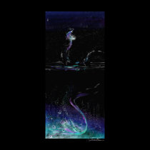 Stargazer Poster (HUGE) posters