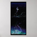 Stargazer Poster (HUGE) posters