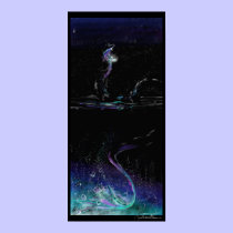 Stargazer Poster (HUGE) posters