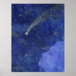 Stargazer Print