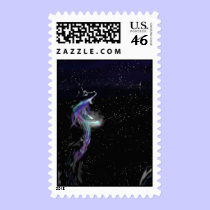 Stargazer stamp stamps