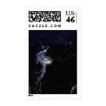 Stargazer stamp