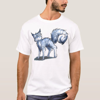 warrior cats t shirts