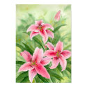 stargazerlilies print