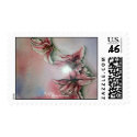 "Stargazers" postage