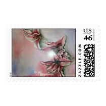"Stargazers" postage