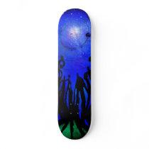 StarGazers Skateboard