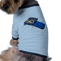 StarGazing081510 Doggie T-shirt