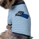 StarGazing081510 Doggie T-shirt