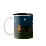 'Stargazing' Mug