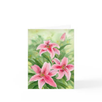 Stargazing note card by bmoussart Stargazing note card