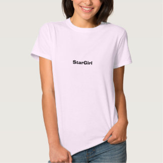 stargirl shirt