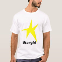 stargirl t-shirts by luckie_duckie stargirl t-shirts