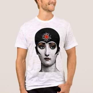 Featured Store - July 4, 2010 - Ross Farrell Design: Deliciously Dark and Dada!