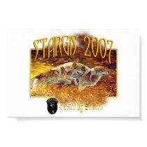 Stargis 2007 posters by seluron Stargis 2007 posters