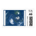 Starie Nite postage