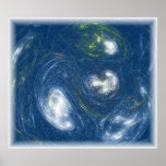 Starie Nite posters
