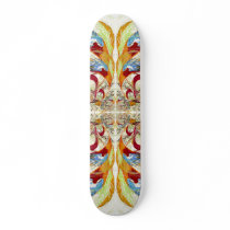 Staring at Eternity Skateboard Deck