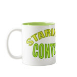 Staring Contest Pilz-E Mug