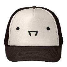 Staring Hat