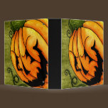 Staring You Down Binder binders