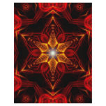 Staritual Fractal Personalized Flyer