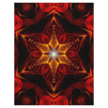 Staritual Fractal Letterhead Design