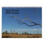 Stark Beauty Calendar