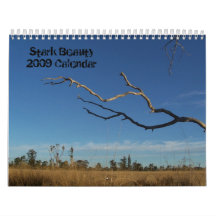 Stark Beauty Calendar