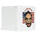 Stark-Raving-Mad-set-1 3 Ring Binders