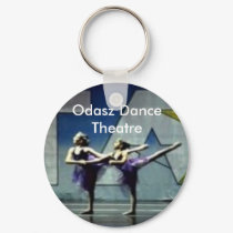 Starlet Keychain by odaszdance Starlet Keychain