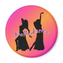 starlet magnets by bethbellydance starlet magnets