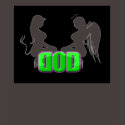 Starlets and Harlots t-shirts